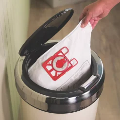 Numatic Henry XL 620W 15Ltr Dry Vacuum Cleaner 230V -Maypole Shop 624KP A7