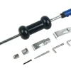 Hilka Pro-Craft Dent Puller Kit 9 Piece Set