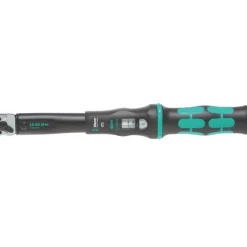 Wera Click-Torque C1 Adjustable Torque Wrench 1/2" X 15.5"