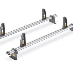 Van Guard VG338-2 Citroen Berlingo 2018 ULTI Roof Bars 1400mm