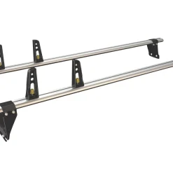 Van Guard VG270-2 Citroen Nemo 2008 On ULTI Van Roof Bars 1400mm