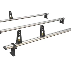 Van Guard VG283-3 Hyundai ILoad 2009 On ULTI Van Roof Bars 1400mm