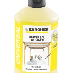 Karcher Universal Detergent 1Ltr