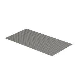 Van Guard Black Van Racking Shelving Matting 670 X 380mm
