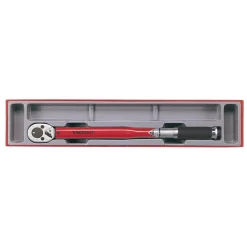 Teng Tools TTX1292 Torque Wrench 1/2" X 18 1/4"