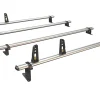 Van Guard VG264-4 Mercedes Vito 2015 On ULTI Van Roof Bars 1400mm