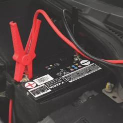 Hilka Pro-Craft 83621603 3.5Ltr Booster Cables 3m -Maypole Shop 6418R A3