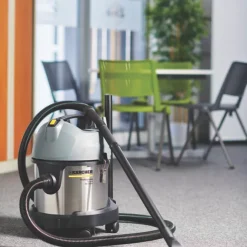 Karcher NT20/1 1500W 20Ltr Wet & Dry Vacuum Cleaner 240V 9 Karcher NT20/1 1500W 20Ltr Wet & Dry Vacuum Cleaner 240V -Maypole Shop 642RJ A4