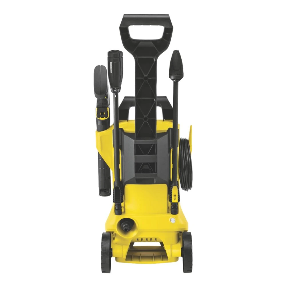 Karcher K2 Power Control Home 110bar Electric Pressure Washer 1400W 230V 2 Karcher K2 Power Control Home 110bar Electric Pressure Washer 1400W 230V - Image 2