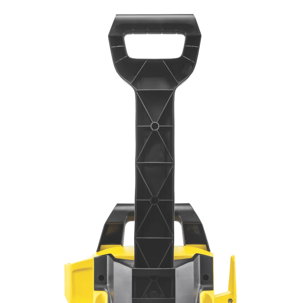 Karcher K2 Power Control Home 110bar Electric Pressure Washer 1400W 230V 3 Karcher K2 Power Control Home 110bar Electric Pressure Washer 1400W 230V - Image 3