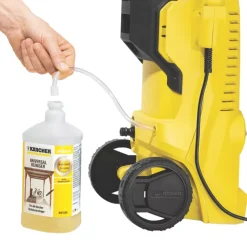 Karcher K2 Power Control Home 110bar Electric Pressure Washer 1400W 230V 11 Karcher K2 Power Control Home 110bar Electric Pressure Washer 1400W 230V -Maypole Shop 643KH A3