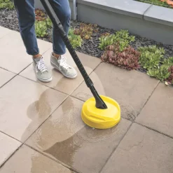 Karcher K2 Power Control Home 110bar Electric Pressure Washer 1400W 230V 12 Karcher K2 Power Control Home 110bar Electric Pressure Washer 1400W 230V -Maypole Shop 643KH A4