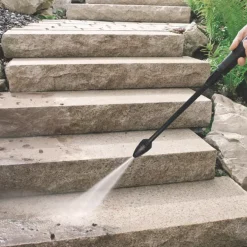 Karcher K2 Power Control Home 110bar Electric Pressure Washer 1400W 230V 13 Karcher K2 Power Control Home 110bar Electric Pressure Washer 1400W 230V -Maypole Shop 643KH A5