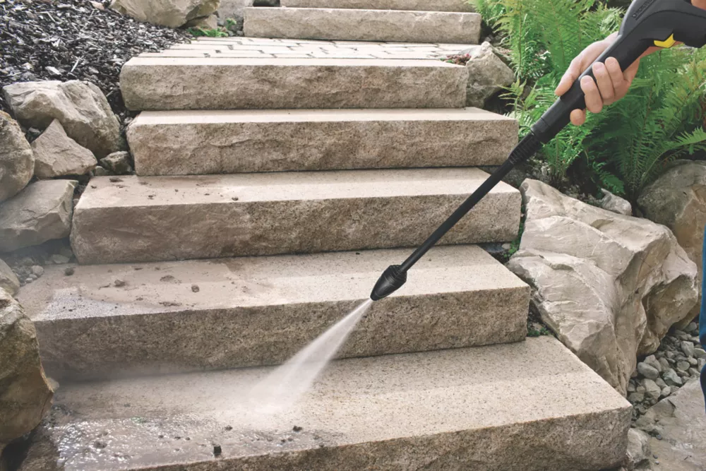 Karcher K2 Power Control Home 110bar Electric Pressure Washer 1400W 230V 6 Karcher K2 Power Control Home 110bar Electric Pressure Washer 1400W 230V - Image 6