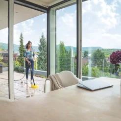 Karcher K2 Power Control Home 110bar Electric Pressure Washer 1400W 230V 14 Karcher K2 Power Control Home 110bar Electric Pressure Washer 1400W 230V -Maypole Shop 643KH A6