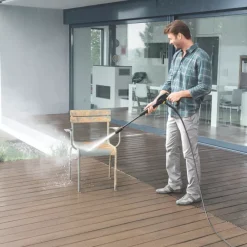 Karcher K2 Power Control Home 110bar Electric Pressure Washer 1400W 230V 15 Karcher K2 Power Control Home 110bar Electric Pressure Washer 1400W 230V -Maypole Shop 643KH A7