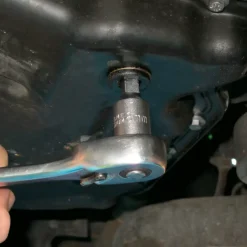 Laser Drain Plug Key Set 14 Piece Set 7 Laser Drain Plug Key Set 14 Piece Set -Maypole Shop 64657 A3