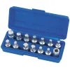 Laser Drain Plug Key Set 14 Piece Set