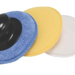 Hilka Pro-Craft Polish Applicator Pads