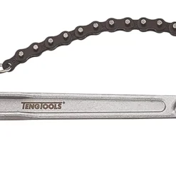 Teng Tools Oil Filter Wrench With Chain