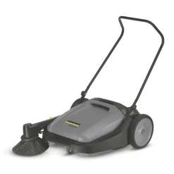 Karcher KM70/15 Manual Push Floor Sweeper