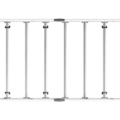 Van Guard Mercedes Sprinter 2006 - 2018 ULTI Twin Door Roof Rack -Maypole Shop 653PH A2