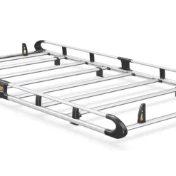 Van Guard Mercedes Sprinter 2006 - 2018 ULTI Twin Door Roof Rack