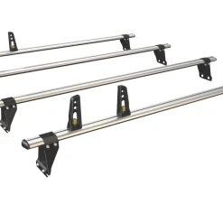 Van Guard VG234-4 Mercedes Sprinter 2000 - 2006 ULTI Van Roof Bars 1750mm