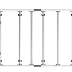 Van Guard Vauxhall Movano 2010 - 2021 ULTI Twin Door Roof Rack -Maypole Shop 661PH A2