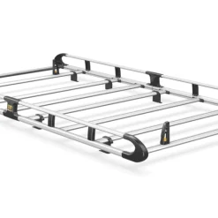 Van Guard Vauxhall Movano 2010 - 2021 ULTI Twin Door Roof Rack