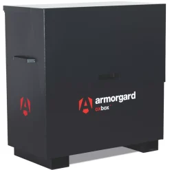 Armorgard Oxbox OX4 Site Chest 1210 X 640 X 1175mm