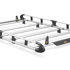 Van Guard Vauxhall Vivaro 2014 - 2019 ULTI Tailgate Roof Rack