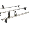 Van Guard VG134-3 Vauxhall Movano 1994 - 2010 ULTI Van Roof Bars 1570mm