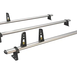 Van Guard VG134-3 Vauxhall Movano 1994 - 2010 ULTI Van Roof Bars 1570mm