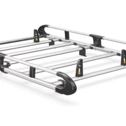 Van Guard Vauxhall Combo 2012 - 2018 ULTI Twin Door Roof Rack