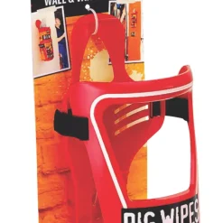 Big Wipes Cage Van/Wall Bracket