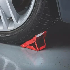 Hilka Pro-Craft 2 Tonne Trolley Jack Combi Kit -Maypole Shop 66742 A6