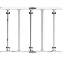 Van Guard VGUR-287 Volkswagen Caddy 2021 On ULTIRack+ Roof Rack 6 Van Guard VGUR-287 Volkswagen Caddy 2021 On ULTIRack+ Roof Rack -Maypole Shop 668TR A2