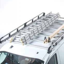 Van Guard VGUR-287 Volkswagen Caddy 2021 On ULTIRack+ Roof Rack 7 Van Guard VGUR-287 Volkswagen Caddy 2021 On ULTIRack+ Roof Rack -Maypole Shop 668TR A3