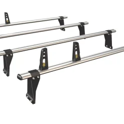 Van Guard VG153-4 Ford Transit 2006 - 2014 ULTI Van Roof Bars 1920mm