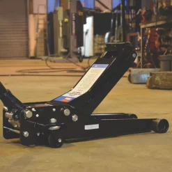 Hilka Pro-Craft 2.5 Tonne Low-Profile Jack 6 Hilka Pro-Craft 2.5 Tonne Low-Profile Jack -Maypole Shop 6713J A2