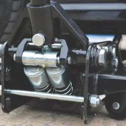 Hilka Pro-Craft 2.5 Tonne Low-Profile Jack 7 Hilka Pro-Craft 2.5 Tonne Low-Profile Jack -Maypole Shop 6713J A3