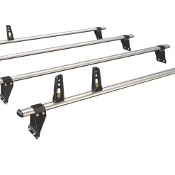 Van Guard VG234-4 Volkswagen LT 1996 - 2006 ULTI Van Roof Bars 1750mm