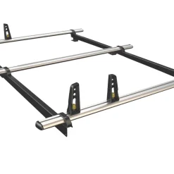 Van Guard VG201-3-SWB Ford Transit Connect 2002 - 2013 ULTI Van Roof Bars 1400mm