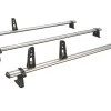 Van Guard VG286-3 Renault Master 2010 On ULTI Van Roof Bars 1570mm