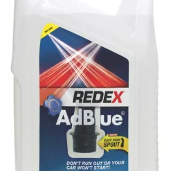 Redex AdBlue 5Ltr