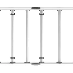 Van Guard Citroen Berlingo 2008 - 2018 ULTI Twin Door Roof Rack 6 Van Guard Citroen Berlingo 2008 - 2018 ULTI Twin Door Roof Rack -Maypole Shop 683PH A2