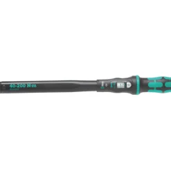 Wera Click-Torque C3 Adjustable Torque Wrench 1/2" X 21.1"