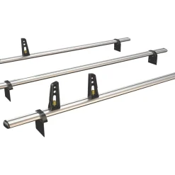 Van Guard VG230-3 LDV Maxus 2005 - 2008 ULTI Van Roof Bars 1750mm