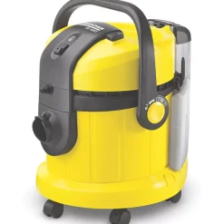 Karcher SE 4001 1200W Spray Extraction Carpet Cleaner With Wet & Dry Vacuum 240V -Maypole Shop 689KJ A2
